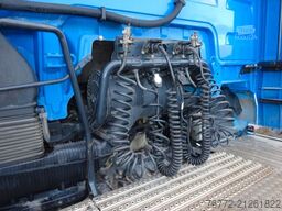 MAN TGX 18.500/SZM/1. Hand/Hydrodrive