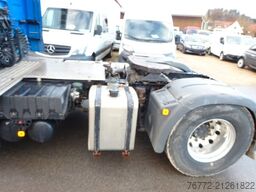 MAN TGX 18.500/SZM/1. Hand/Hydrodrive