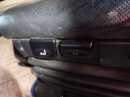 MAN TGX 18.500/SZM/1. Hand/Hydrodrive