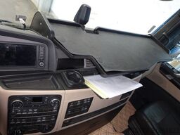 MAN TGX 18.500/SZM/1. Hand/Hydrodrive