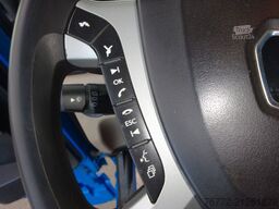 MAN TGX 18.500/SZM/1. Hand/Hydrodrive