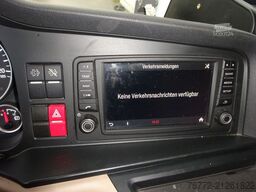 MAN TGX 18.500/SZM/1. Hand/Hydrodrive