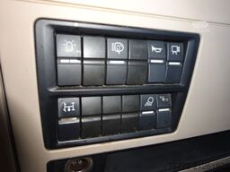 MAN TGX 18.500/SZM/1. Hand/Hydrodrive