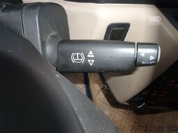 MAN TGX 18.500/SZM/1. Hand/Hydrodrive