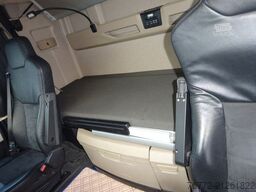 MAN TGX 18.500/SZM/1. Hand/Hydrodrive