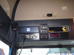 MAN TGX 18.500/SZM/1. Hand/Hydrodrive