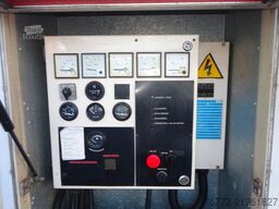  50KW Notstromaggregat