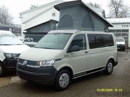VOLKSWAGEN T6.1 Wohnmobil/Summermobil mit Aufstelldach