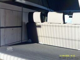 VOLKSWAGEN T6.1 Wohnmobil/Summermobil mit Aufstelldach