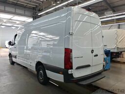 Mercedes-Benz Sprinter 317 Maxi,9GTronic,MBUX,Kamera,LED