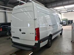 Mercedes-Benz Sprinter 317 Maxi,9GTronic,MBUX,Kamera,LED