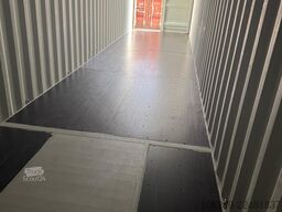  40HC Seecontainer 40 high cube Container