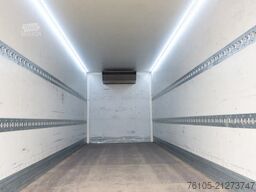 DAF LF 290 Koel/Vries+ Klep 1500 kg Thermoking T 600R