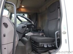 DAF LF 290 Koel/Vries+ Klep 1500 kg Thermoking T 600R