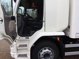 DAF LF 290 Koel/Vries+ Klep 1500 kg Thermoking T 600R