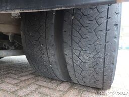 DAF LF 290 Koel/Vries+ Klep 1500 kg Thermoking T 600R