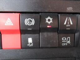 Mercedes-Benz Atego Bak + klep Euro 6 1527 L