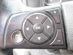 Mercedes-Benz Atego Bak + klep Euro 6 1527 L