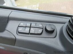 Mercedes-Benz Atego Bak + klep Euro 6 1527 L