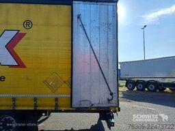 Schmitz Cargobull Curtainsider Mega Getränke