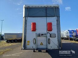 Schmitz Cargobull Curtainsider Mega Getränke
