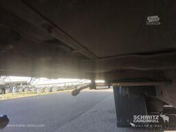 Schmitz Cargobull Curtainsider Mega Getränke