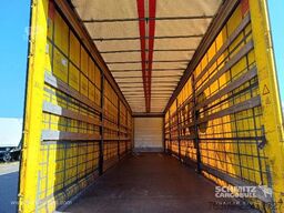 Schmitz Cargobull Curtainsider Mega Getränke