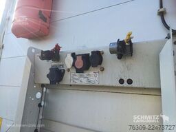 Schmitz Cargobull Curtainsider Mega Getränke