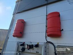 Schmitz Cargobull Curtainsider Mega Getränke