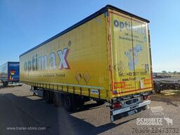 Schmitz Cargobull Curtainsider Mega Getränke