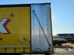 Schmitz Cargobull Curtainsider Mega Getränke