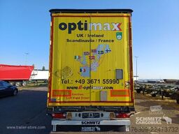 Schmitz Cargobull Curtainsider Mega Getränke