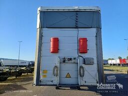 Schmitz Cargobull Curtainsider Mega Getränke