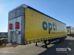 Schmitz Cargobull Curtainsider Mega Getränke