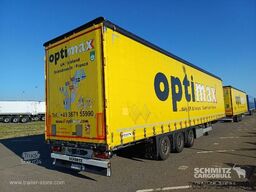 Schmitz Cargobull Curtainsider Mega Getränke