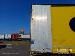 Schmitz Cargobull Curtainsider Mega Getränke