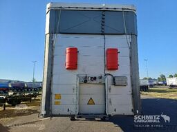 Schmitz Cargobull Curtainsider Mega Getränke
