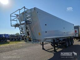 Schmitz Cargobull Kipper Alukastenmulde 52m³