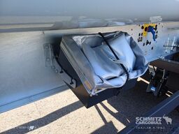Schmitz Cargobull Kipper Alukastenmulde 52m³