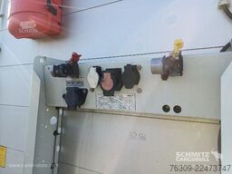 Schmitz Cargobull Curtainsider Mega Getränke