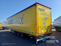 Schmitz Cargobull Curtainsider Mega Getränke