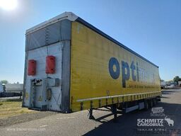 Schmitz Cargobull Curtainsider Mega Getränke