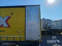 Schmitz Cargobull Curtainsider Mega Getränke
