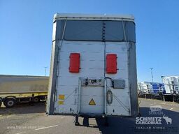 Schmitz Cargobull Curtainsider Mega Getränke