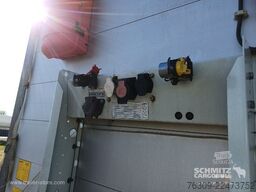 Schmitz Cargobull Curtainsider Mega Getränke