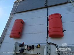 Schmitz Cargobull Curtainsider Mega Getränke