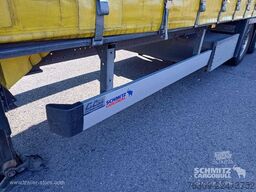 Schmitz Cargobull Curtainsider Mega Getränke