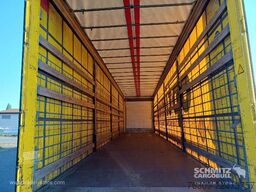 Schmitz Cargobull Curtainsider Mega Getränke