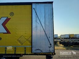 Schmitz Cargobull Curtainsider Mega Getränke