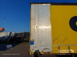 Schmitz Cargobull Curtainsider Mega Getränke